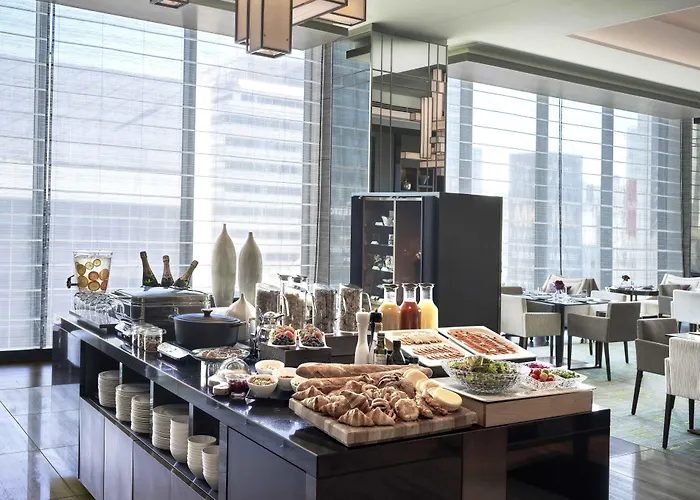 Hotel Oakwood Premier Tokyo